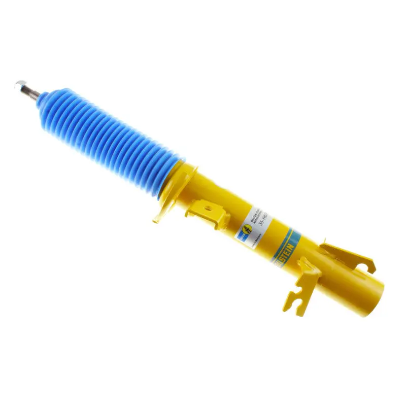 Bilstein B6 Monotube Front Left Shock – Performance Tuned For 2011–2014 Mini Cooper Countryman & Paceman 1