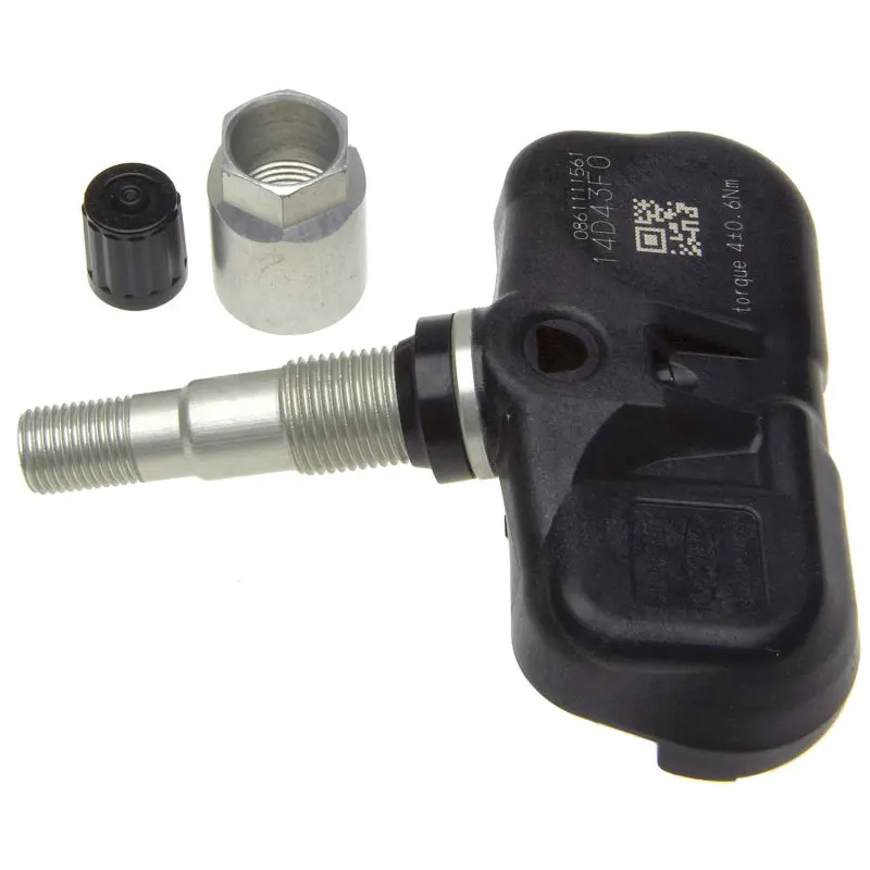Schrader Programmable Tpms Sensor Compatible With Lexus, Scion, And Toyota Vehicles 1