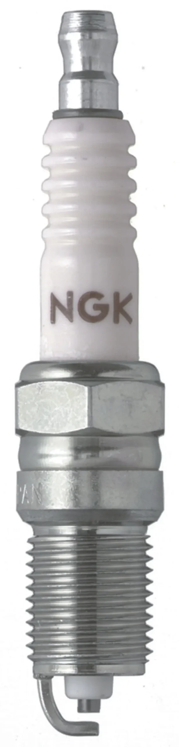 Ngk Nickel Spark Plugs – Pack Of 4 (Part R5724-8) 1