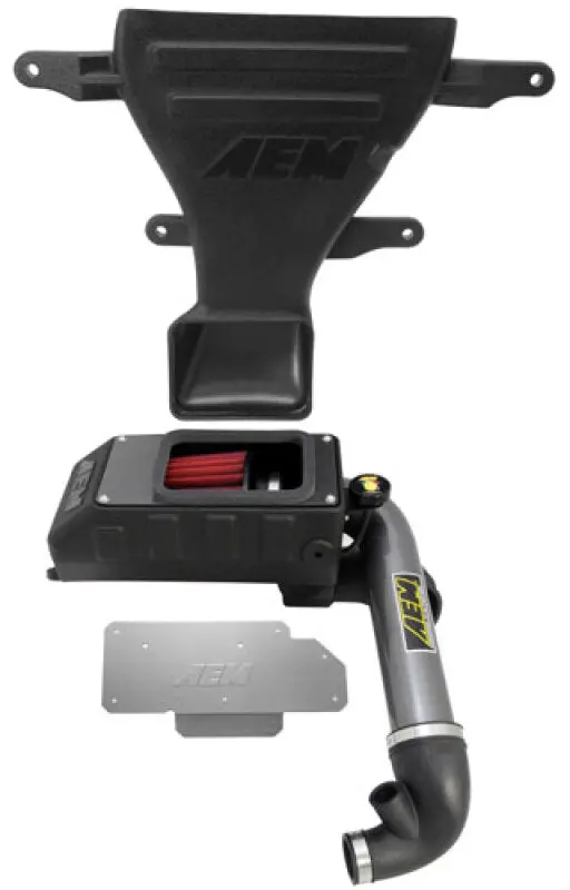 Aem Cold Air Intake System — 2007–2010 Mini Cooper S 1.6L (Maf-Compatible) 1