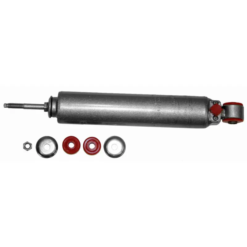 Rancho Rs9000Xl Adjustable Shock Absorber – Rear Suspension Upgrade 1