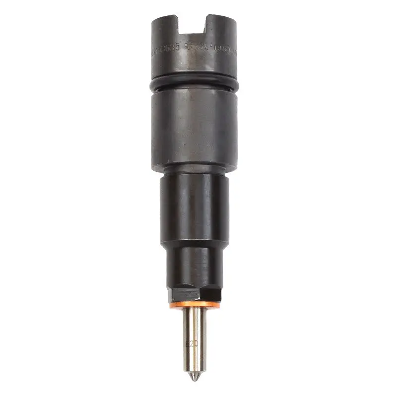 Industrial Injection Race6 Edm/Hone Balanced Fuel Injector Set — 6-Hole, .022-Inch Nozzles For 1998.5–2002 Dodge 5.9L 24V Cummins 1