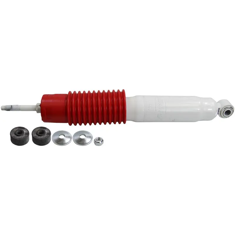 Rancho Rs5000X Front Shock Absorber For 2002–2006 Chevrolet Avalanche 2500 1