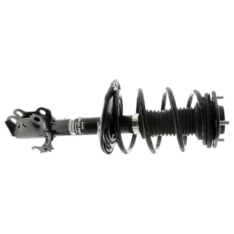Kyb Strut-Plus Front Left Assembly – For 2009–2012 Toyota Rav4 1