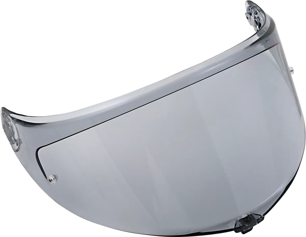 Agv K6 Helmet Shield With Max Pinlock System – 50% Tinted Lens (Model 20Kv32M1D1001) 1