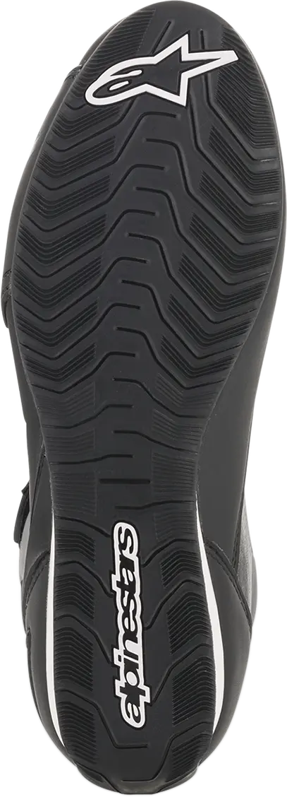 Alpinestars Stella Faster-3 Women’S Motorcycle Riding Shoes – Black/Gray/Blue, Us Size 6 (Model 251041911716) 1