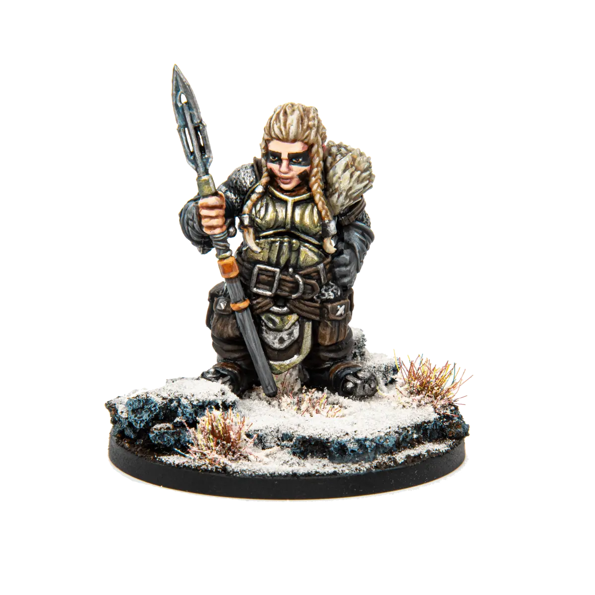 Godtear: Luella Champion Expansion 2
