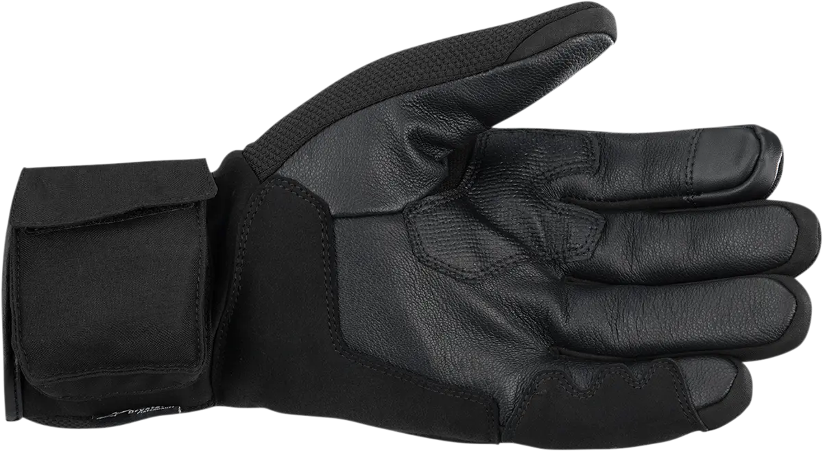 Alpinestars Ht-3 Heat Tech Drystar Gloves – Waterproof Thermal Riding Gloves, Black, Size Xl 1