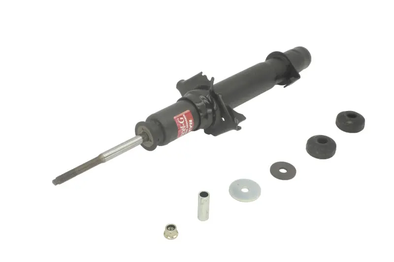 Kyb Excel-G Replacement Strut Assembly – Front Left For 2009–2011 Acura Tsx 1