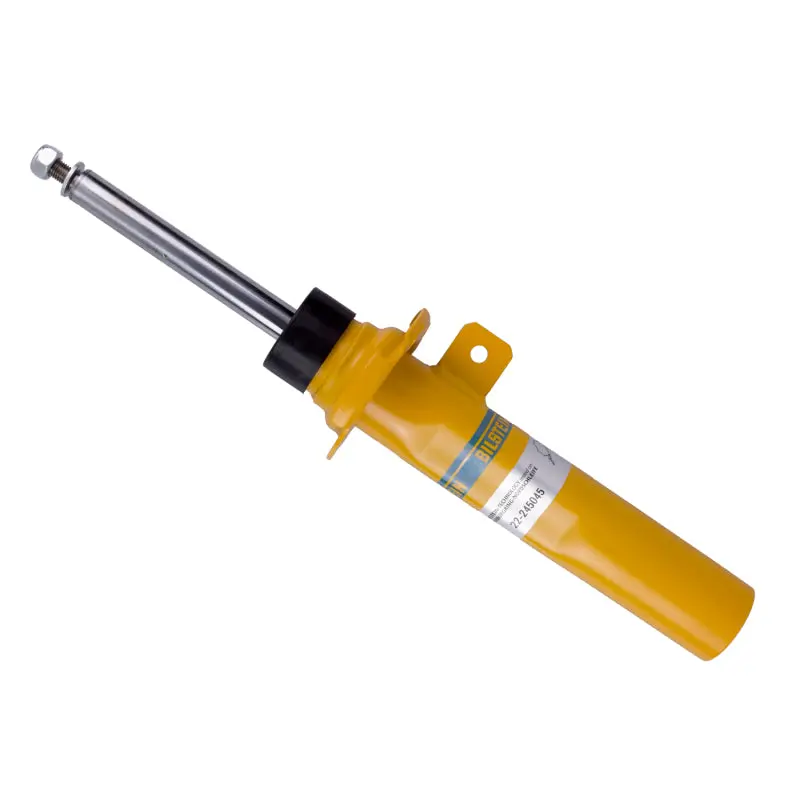 Bilstein B8 Sp Twin-Tube Strut Assembly — Front Left For 2014–2015 Mini Cooper Base & S Models 1