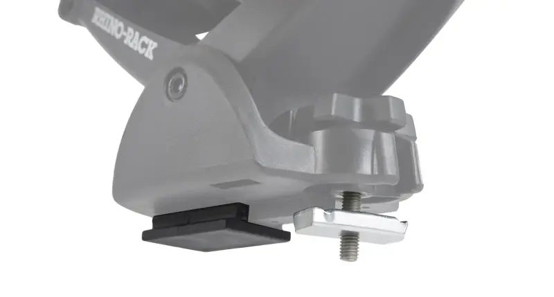 Rhino-Rack Heavy-Duty Kayak Carrier Fitting Kit Compatible With Nautic 580 And 581 Mounts 1