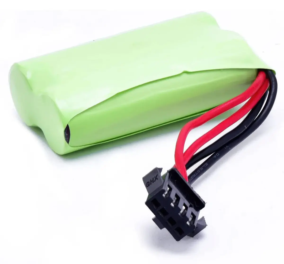 3.6 V Lithium-Ion Rechargeable Battery 1