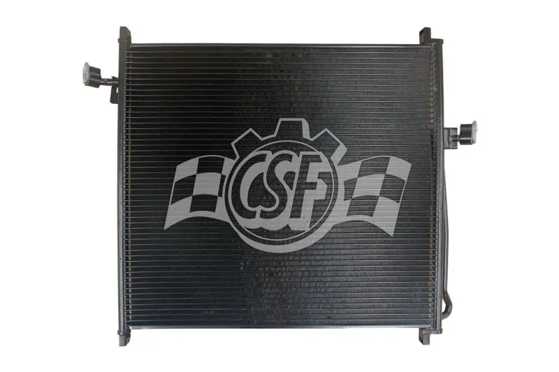Csf A/C Condenser For 2001–2009 Ford Ranger 2.3L 1