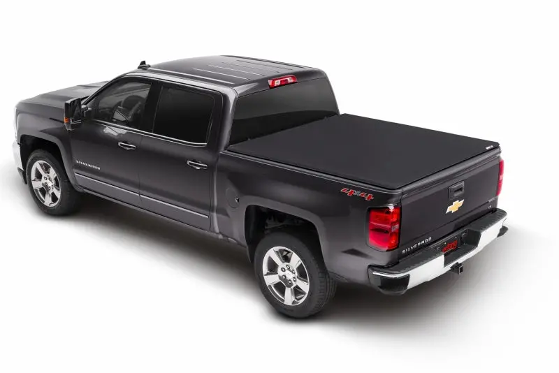 Extang Trifecta Signature 2.0 Tonneau Cover – Compatible With 2007–2013 Toyota Tundra Long Bed (8') 1