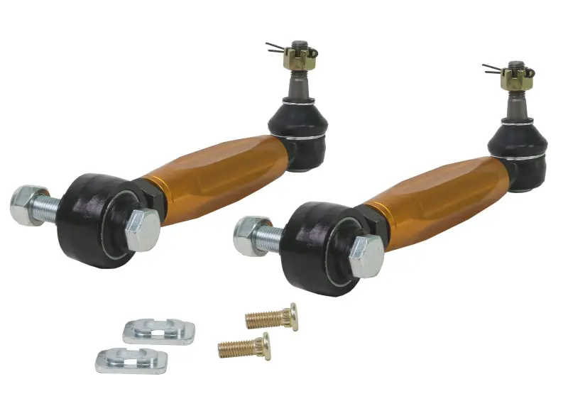 Whiteline Rear Toe Control Arm For 2012+ Subaru Brz And Scion Fr-S 1