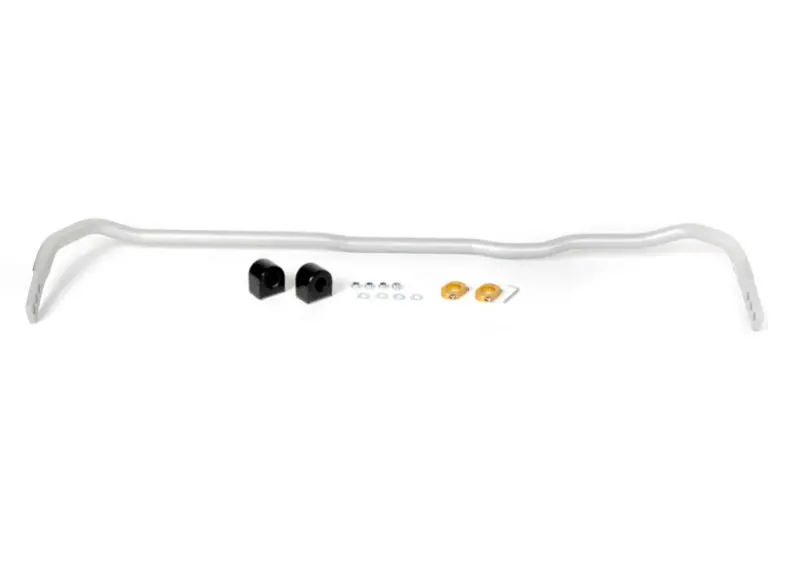 Whiteline X-Heavy Duty Front Sway Bar – 24Mm Adjustable, For Vw Mk4/Mk5 Fwd Platforms 1