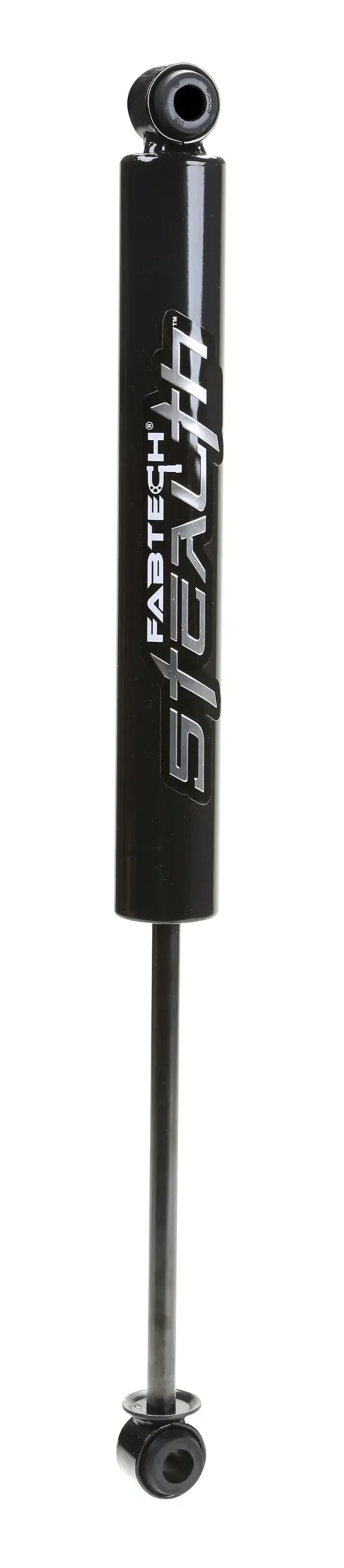 Fabtech Stealth Front Shock Absorbers — 2008–2016 Ford F-250/F-350/F-450 4Wd (8-Lug) 1
