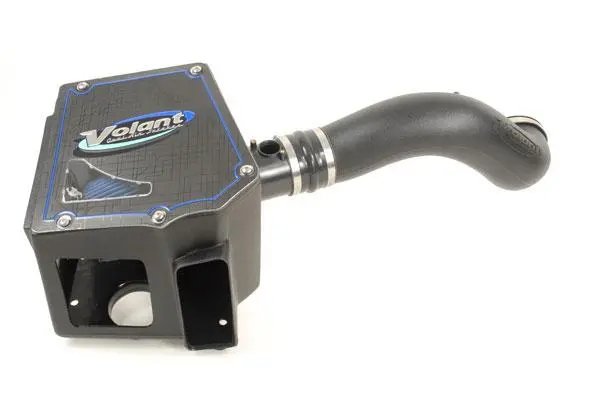 Volant Pro5 Closed-Box Cold Air Intake For 2004–2006 Dodge Ram 1500 With 8.3L V10 1