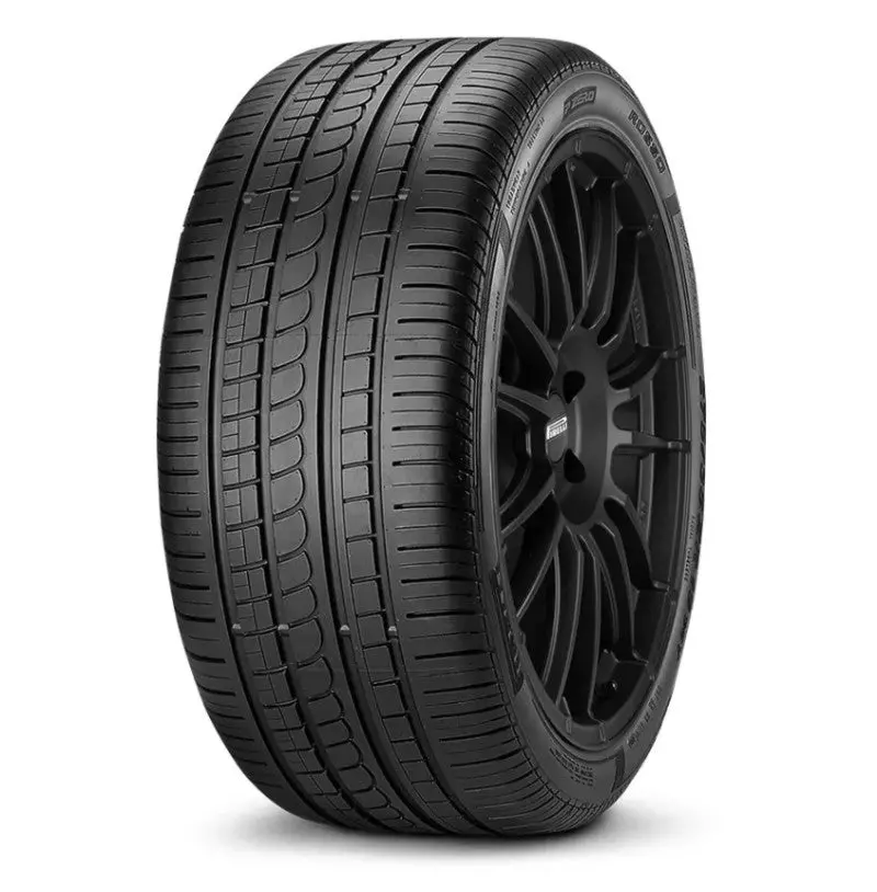 Pirelli P-Zero Rosso Tire - 255/50Zr18 102Y 1