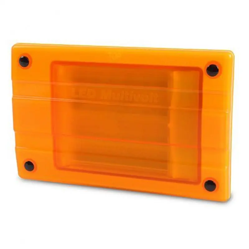 Hella Designline Led Turn Signal Lamp – Oem-Style Replacement 1