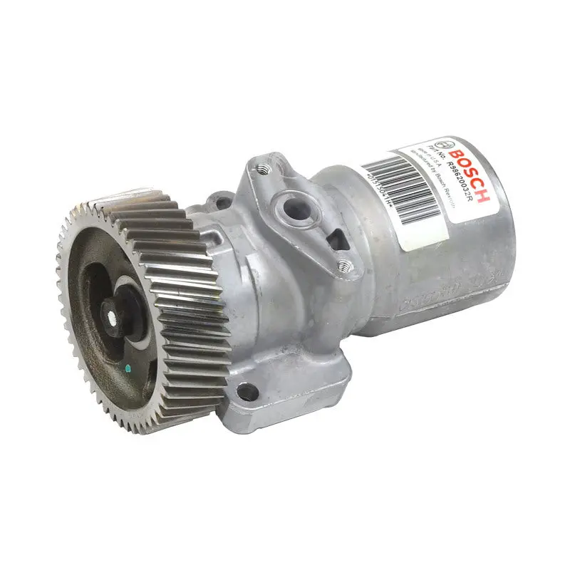 Industrial Injection High-Pressure Oil Pump For 2003–2004 Ford 6.0L Powerstroke (Engine Serial # ≤ 06344942) 1