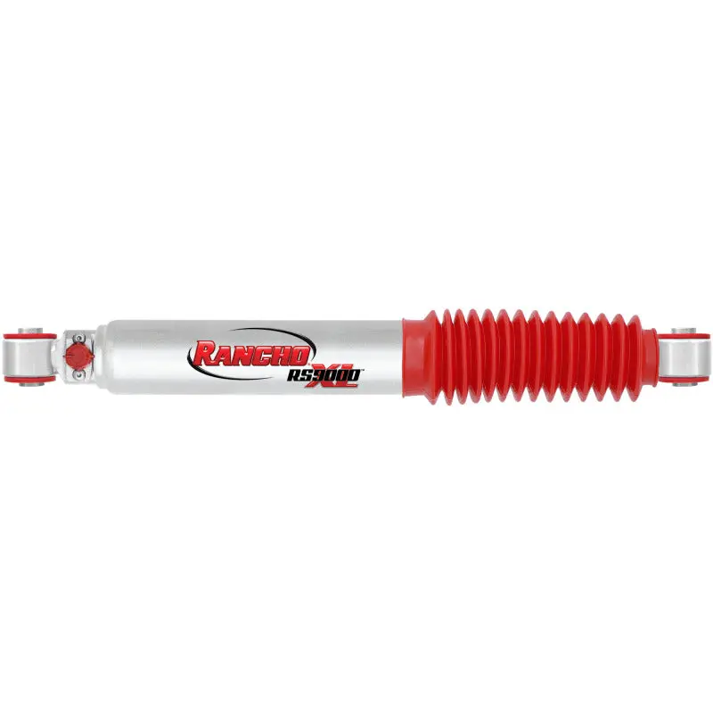 Rancho Rs9000Xl Rear Shock Absorber For 2002–2006 Chevrolet Avalanche 1500 1