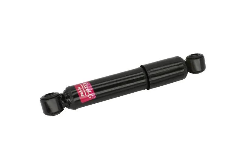 Kyb Excel-G Rear Shock Assembly For Bluebird Bus & Neway Suspension Systems 1