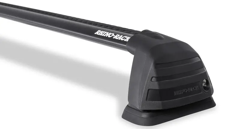Rhino-Rack Vortex Roc25 Flush-Mount Roof Rack – Black, For 2010–2017 Mercedes-Benz E350 Coupe 1
