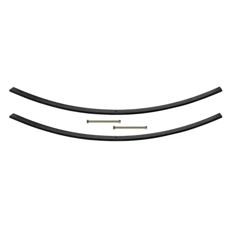 Skyjacker Leaf Spring 1987-1987 Gmc V1500 Pickup 1