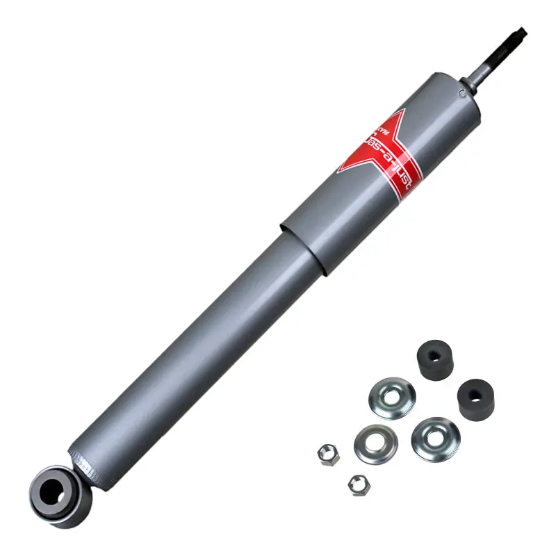 Kyb Gas-A-Just Shocks & Struts For Saab 96 (1961–1966) And Saab Gt 896 Sport (1960–1966) 1