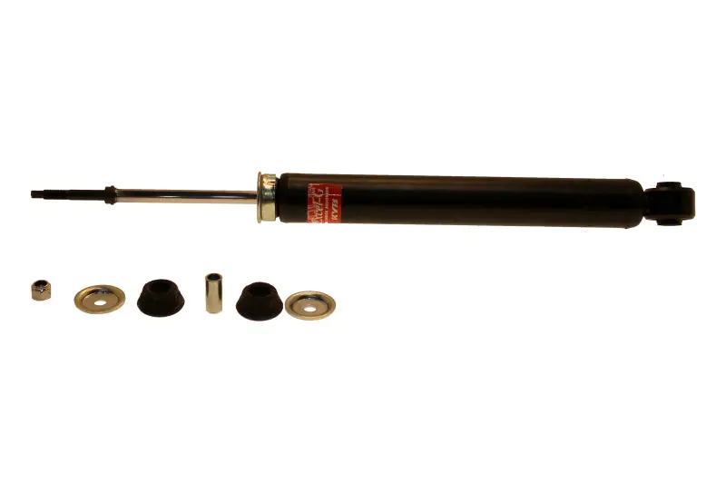 Kyb Excel-G Rear Shock For 2014–2015 Nissan Sentra 1