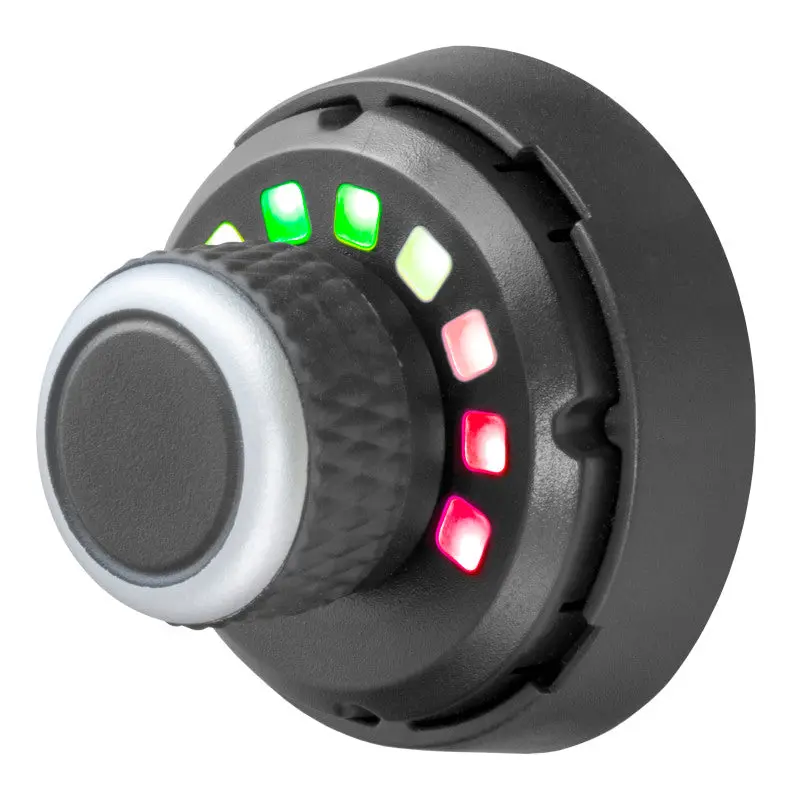 Curt Spectrum Trailer Brake Controller 1
