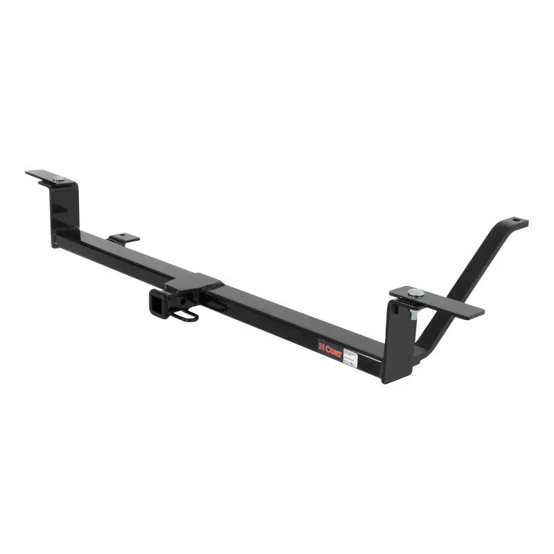 Curt Class 2 Trailer Hitch For 2000–2004 Jaguar S-Type – Includes 1-1/4" Receiver 1