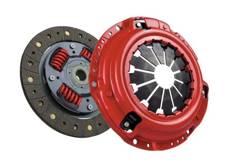 Mcleod Tuner Series Street Tuner Clutch Eclipse Spyder 90-94 1.8L Mirage 85-88 1.5L 85-92 1.6L 1