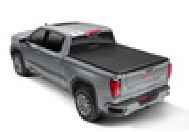 Extang 20-21 Chevy/Gmc Silverado/Sierra (8 Ft) 2500Hd/3500Hd Trifecta Alx 1
