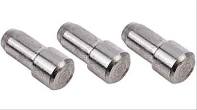 Mcleod Dowel Pin Pack – Ford Diaphragm Clutch Replacement (3 Pins Per Box) 1