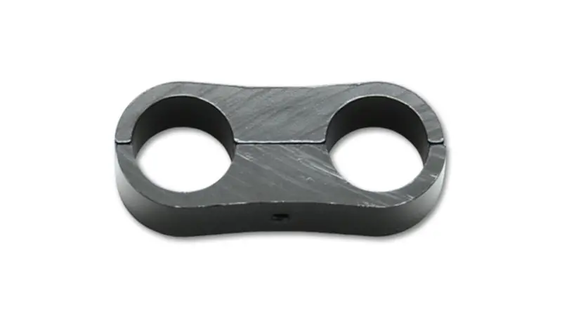 Vibrant Aluminum Hose Separator Bracket For 0.25-Inch Od Tubing 1