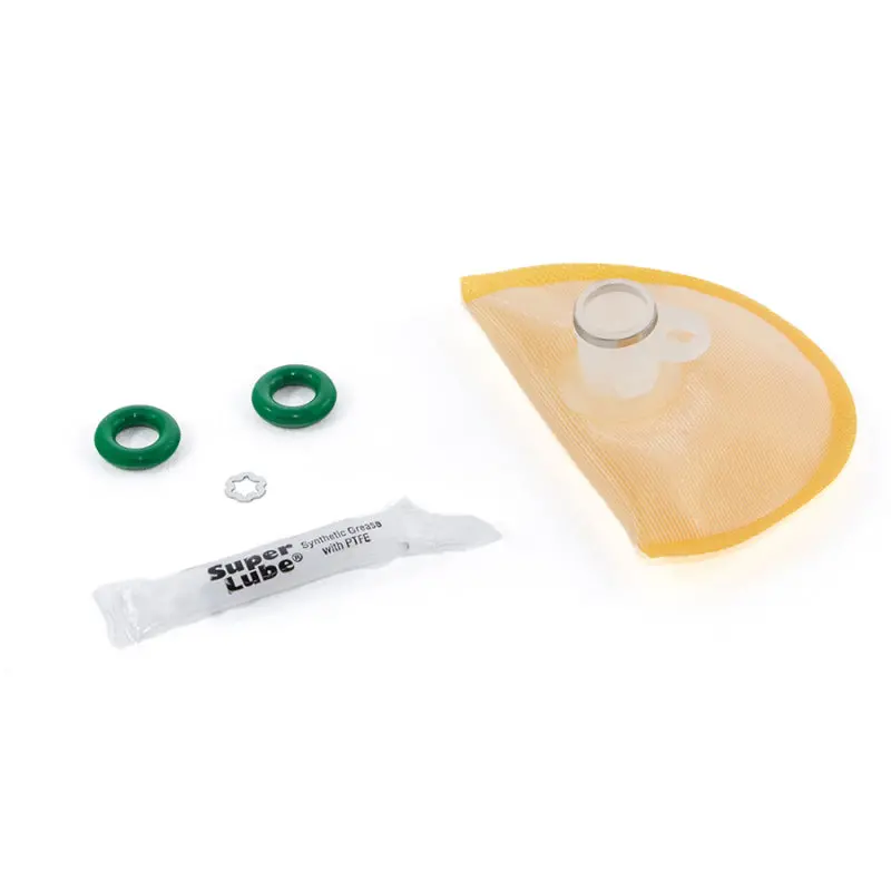 Deatschwerks Fuel Pump Upgrade Kit For Honda Civic (2006–2011), Subaru Wrx/Sti (2008–2012), And Legacy Gt (2005–2009) 1