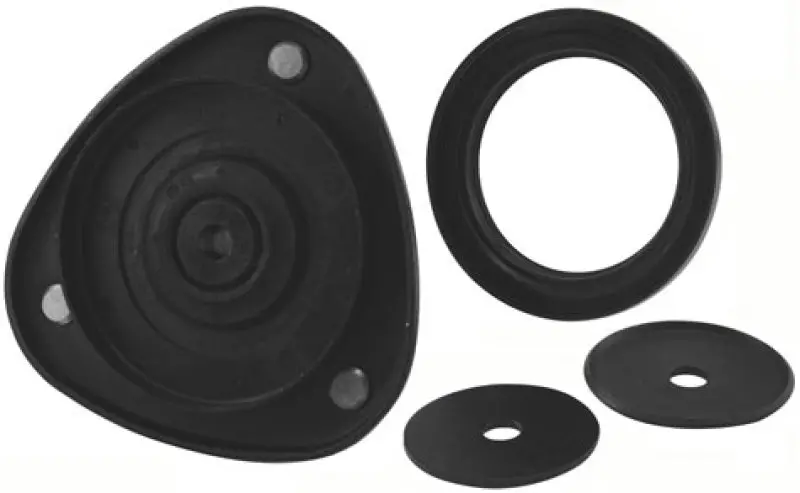 Kyb Shocks & Struts Strut Mounts Front Acura Mdx 2001-06 Honda Odyssey 1999-04 Honda Pilot 2003-08 1