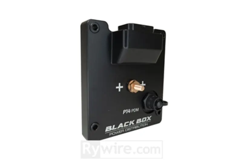 Rywire P14 Power Distribution Module (Pdm) — Chassis Harness Kit With Connector 1