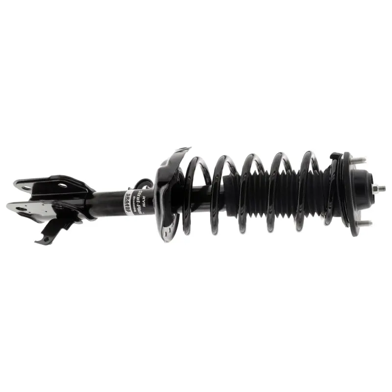 Kyb Strut-Plus Front Right Replacement Strut For 2008–2010 Honda Odyssey 1