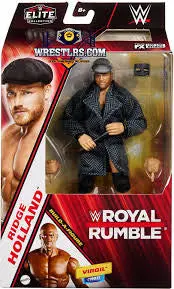 Wwe Elite Collection - Assorted 1