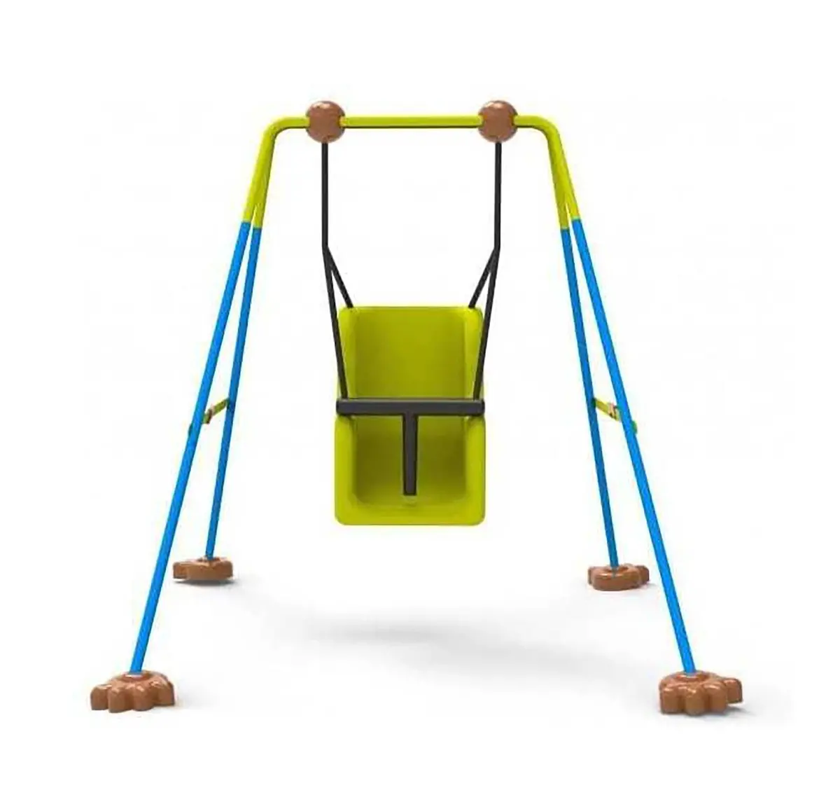 Altalena Baby Garden Swing 1