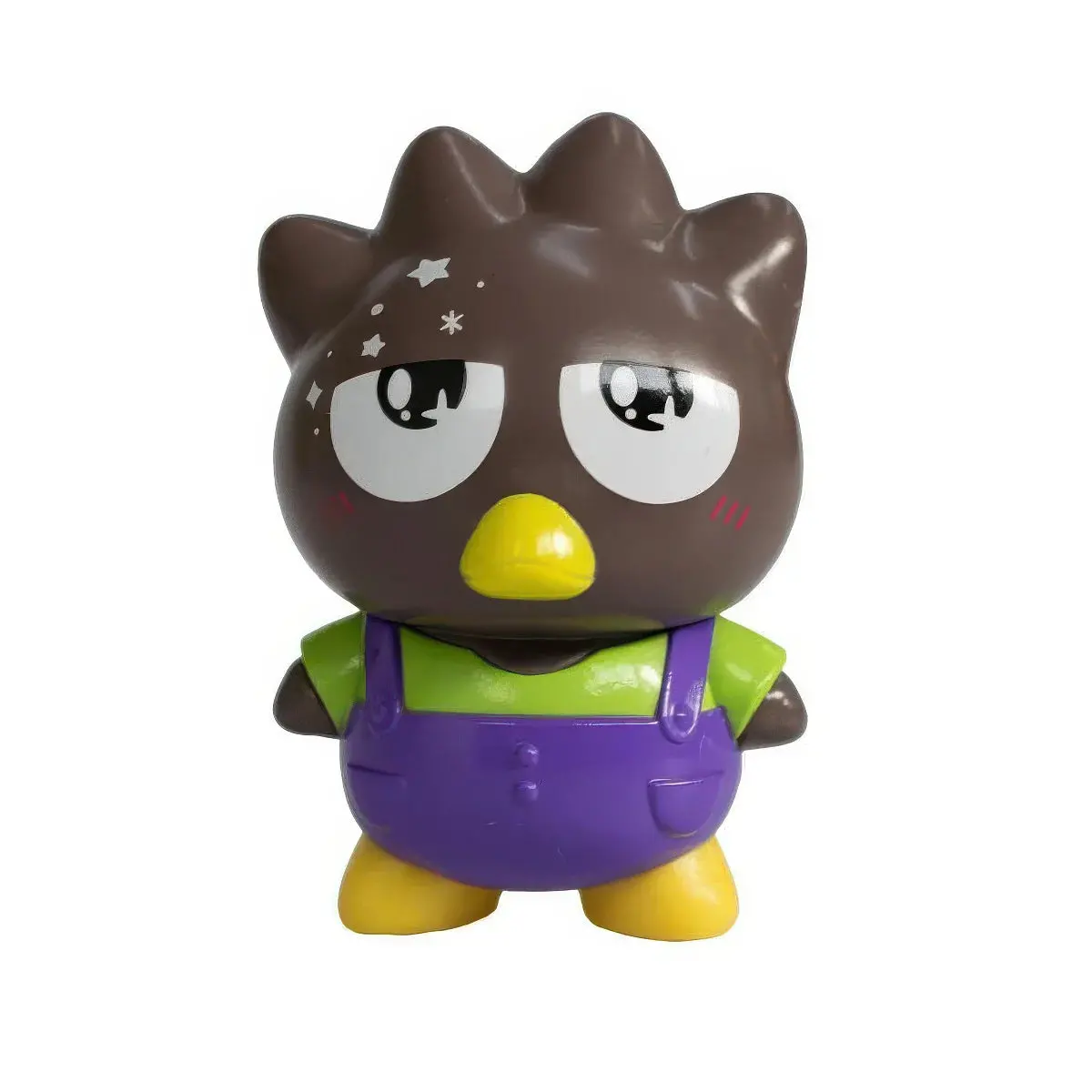 Hello Kitty Kuromi Friends Assorted Figure 6Cm 9