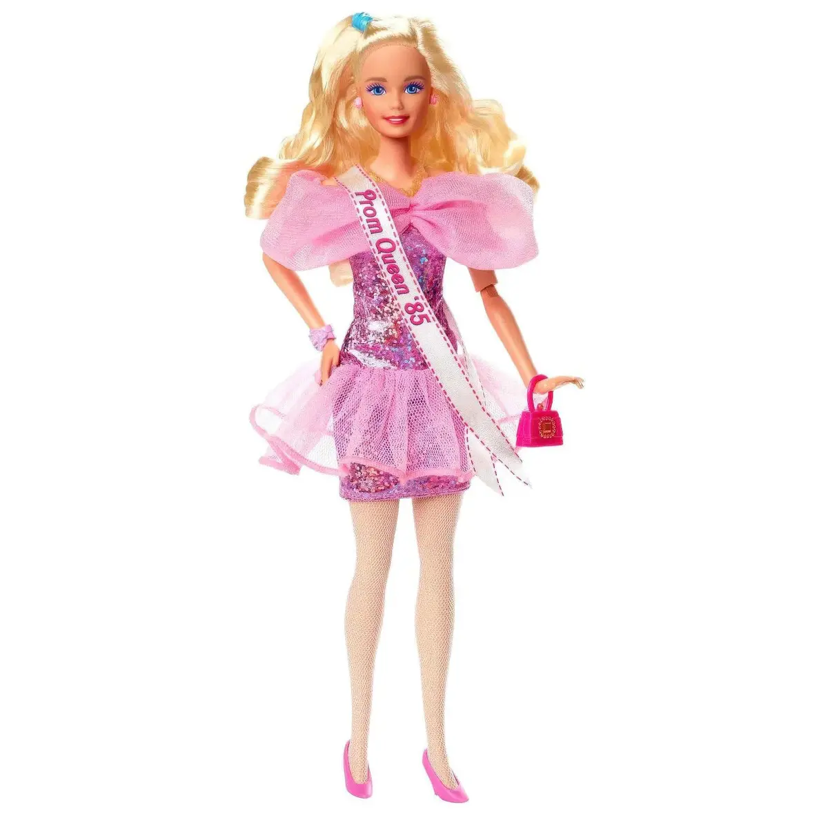 Barbie Rewind Doll And Accessories 1