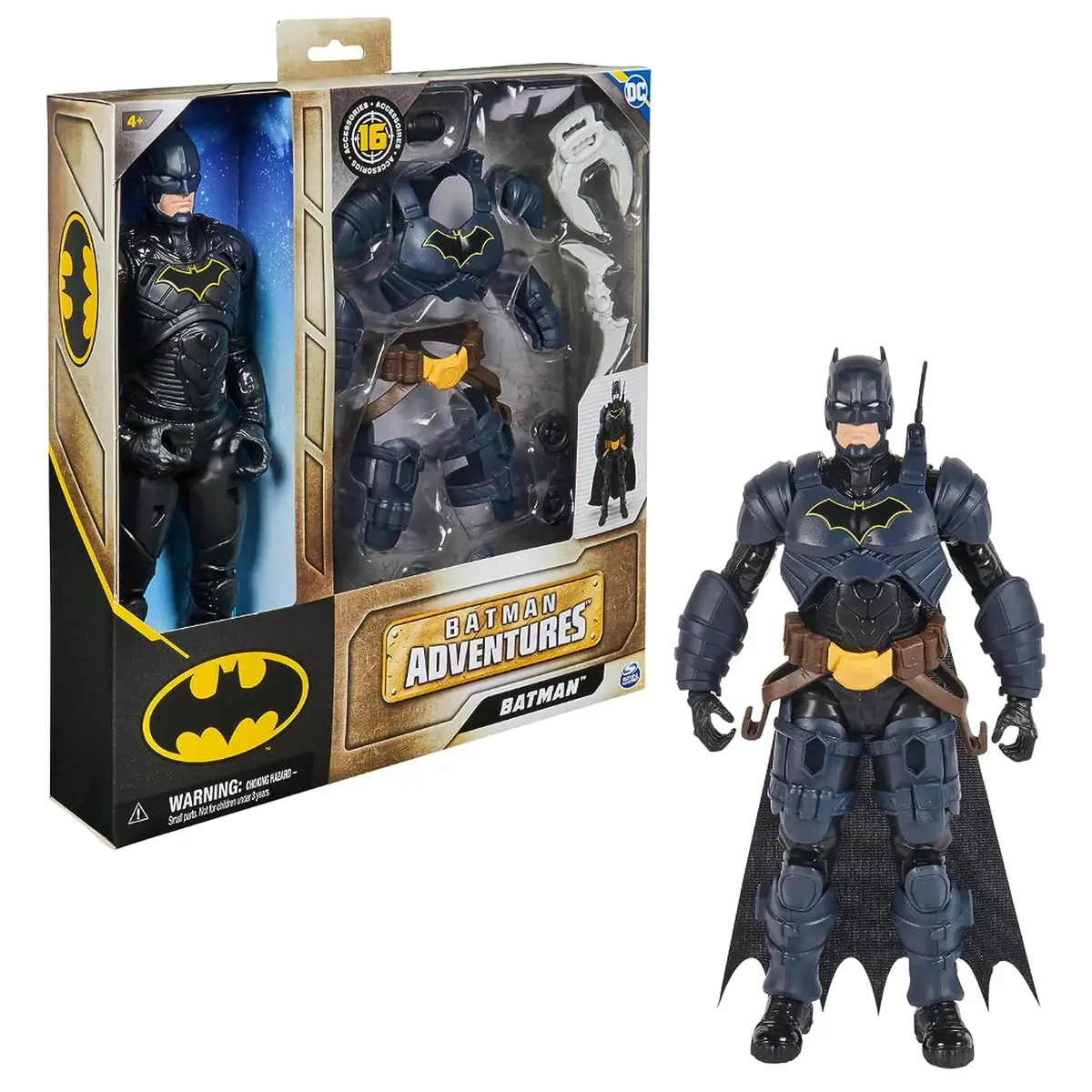 Batman Adventures 30Cm Action Figure 1