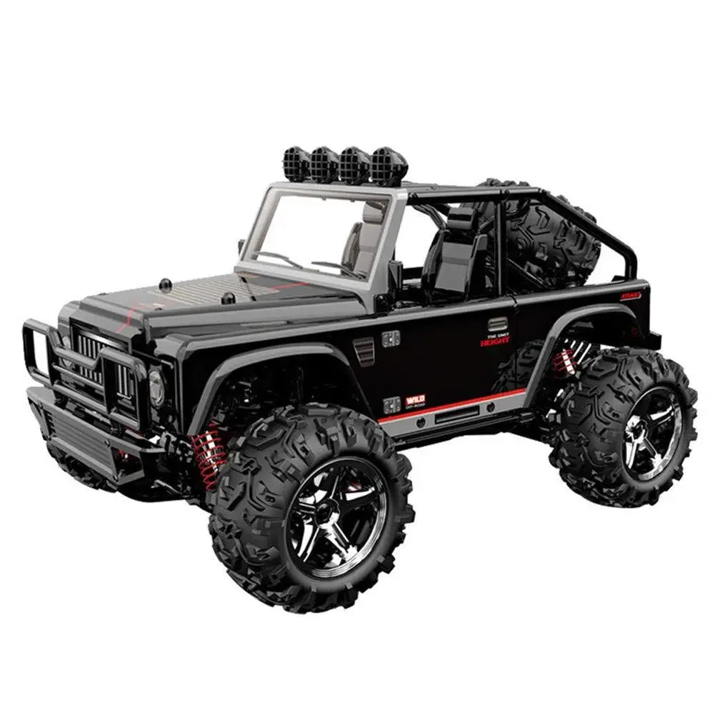 Brave 1:22 4X4 Desert Buggy Rc Remote Control Car 1