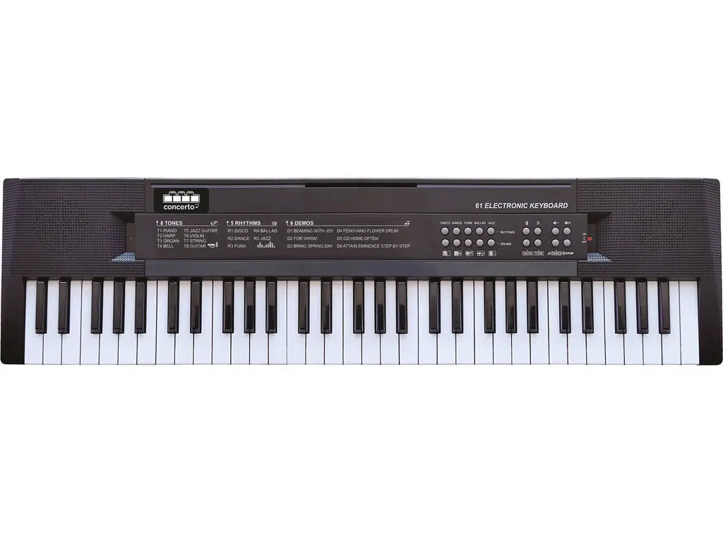 Reig 8928 Musicales Organ 1