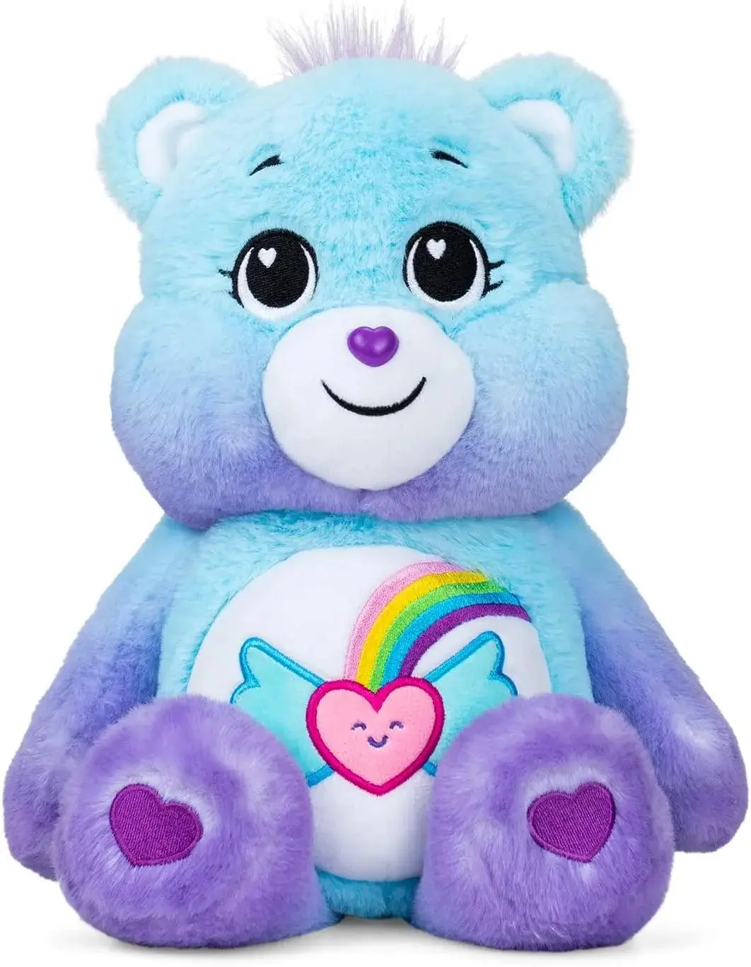 Care Bears 14-Inch Medium Plush - Dream Bright Bear 1