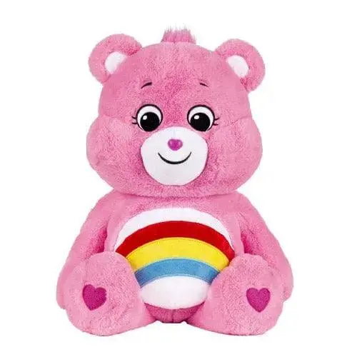 Care Bears 24-Inch Jumbo Plush - Cheer Bear 1